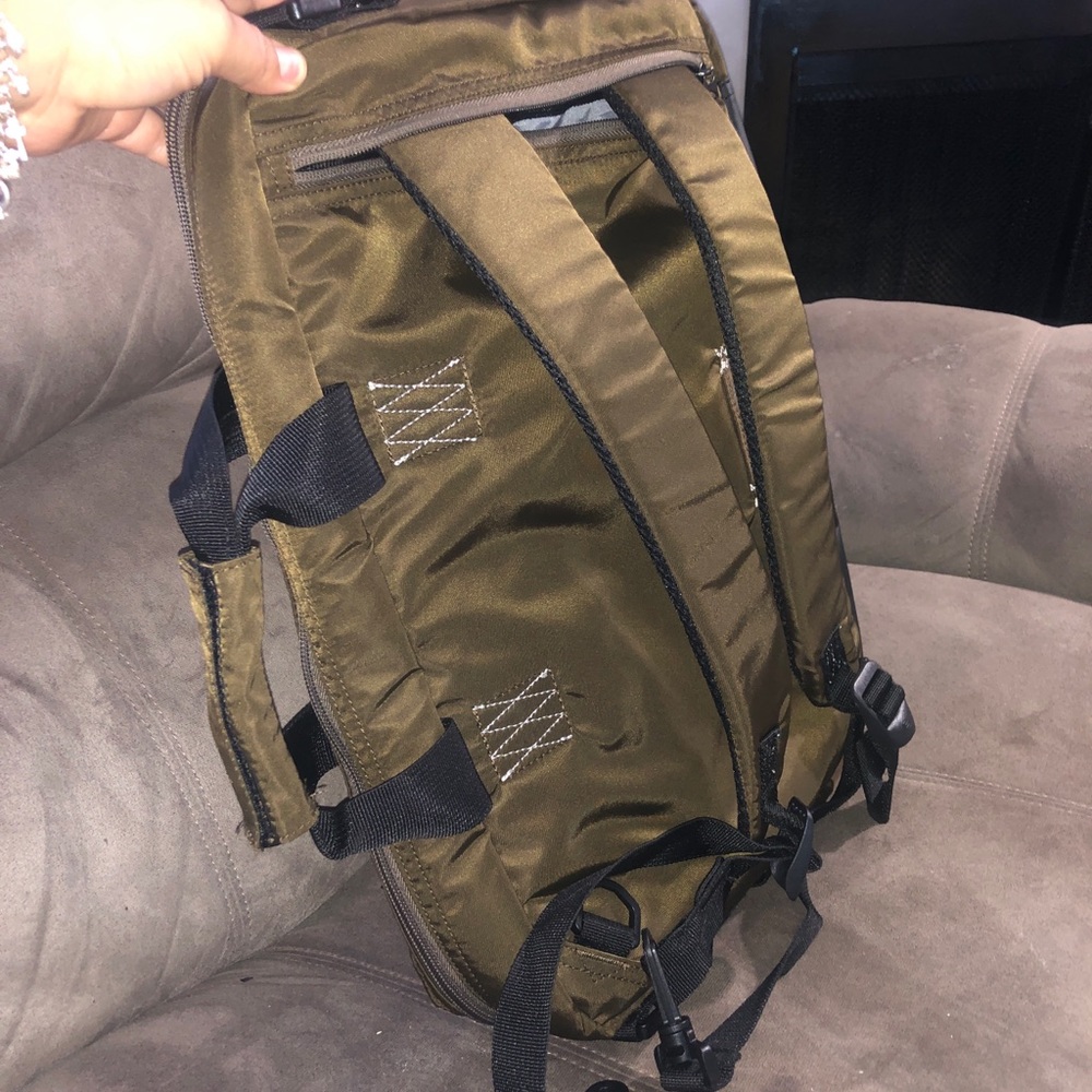 Backback/ Briefcase - Picture 4 of 5